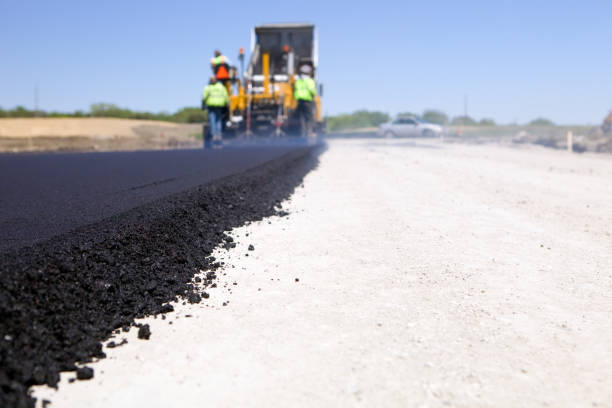 Reliable Semmes, AL Driveway Paving Services Solutions